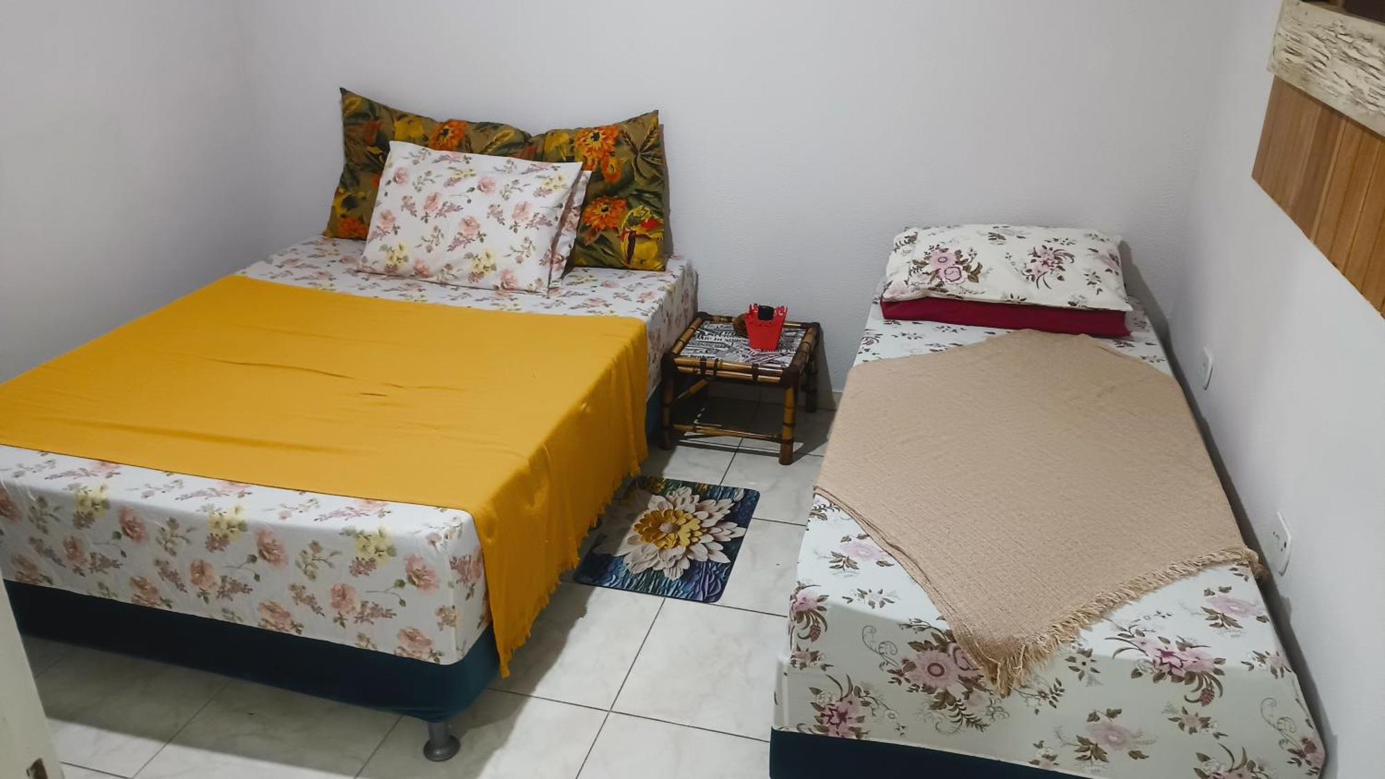 Cantinho De Casa Votuporanga Buitenkant foto