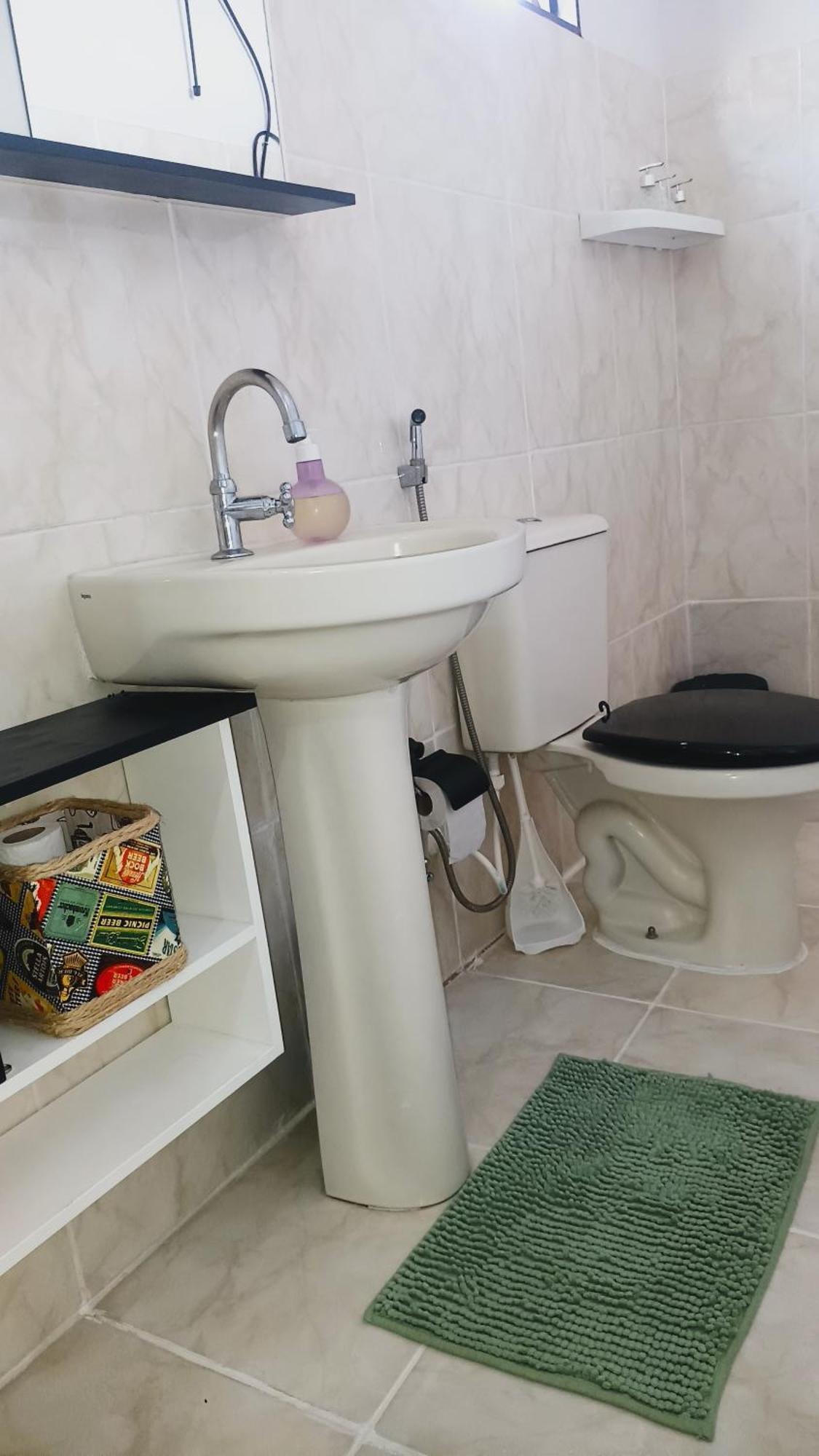 Cantinho De Casa Votuporanga Buitenkant foto