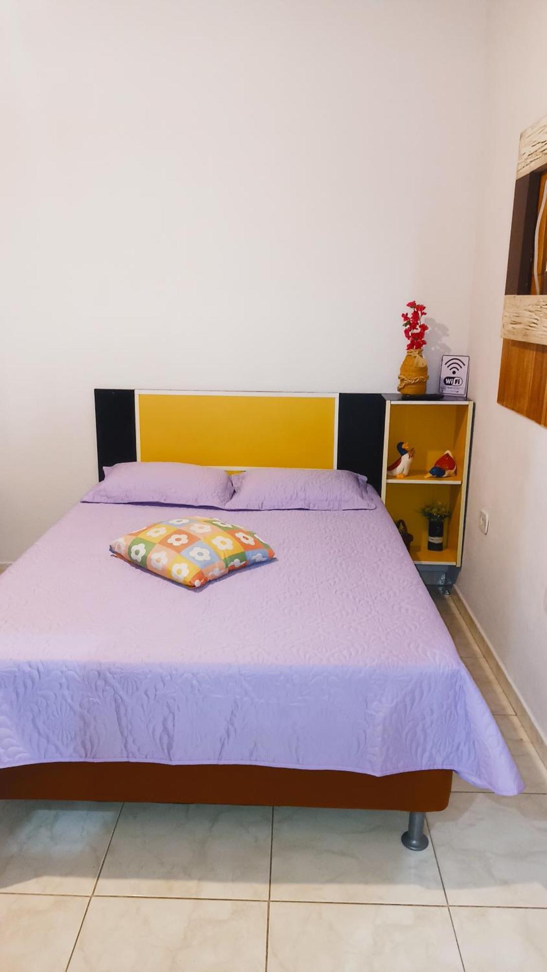 Cantinho De Casa Votuporanga Buitenkant foto