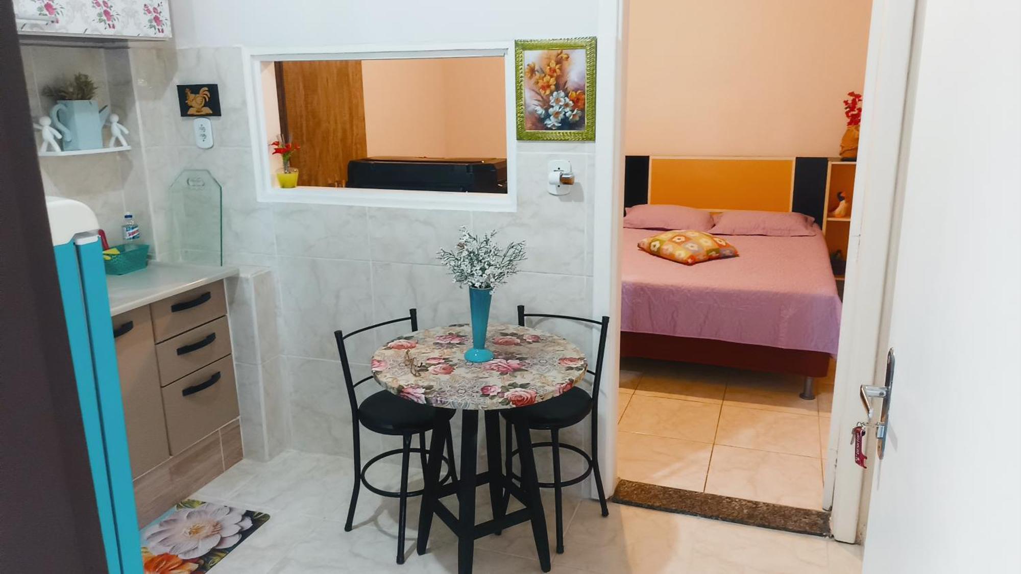 Cantinho De Casa Votuporanga Buitenkant foto